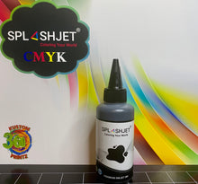 Load image into Gallery viewer, SPLASHJET SUBLIMATION INK "ALL INKJET PRINTERS"