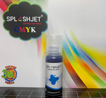 Load image into Gallery viewer, SPLASHJET SUBLIMATION INK EPSON ECOTANK FIT