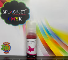 Load image into Gallery viewer, SPLASHJET SUBLIMATION INK EPSON ECOTANK FIT