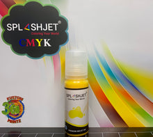 Load image into Gallery viewer, SPLASHJET SUBLIMATION INK EPSON ECOTANK FIT
