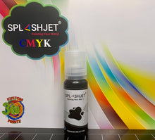 Load image into Gallery viewer, SPLASHJET SUBLIMATION INK EPSON ECOTANK FIT