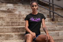 Load image into Gallery viewer, SHE CUTE.