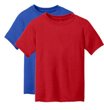 Load image into Gallery viewer, Youth Custom Printed "FULL COLOR" T-Shirt