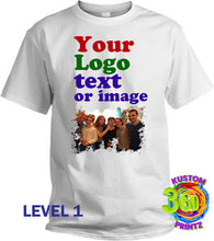 Load image into Gallery viewer, CUSTOM DESIGN FEE