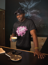 Load image into Gallery viewer, BREAST CANCER AWARENESS MONTH "CRUSH CANCER" CAMPAIGN