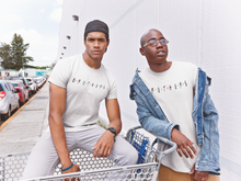 Load image into Gallery viewer, BROTHERS "ADULT"