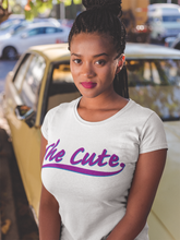 Load image into Gallery viewer, SHE CUTE.