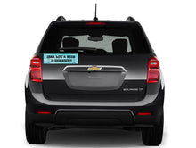 Load image into Gallery viewer, "ISSA LOT'A KIDS IN THIS BITCH" BUMPER STICKER