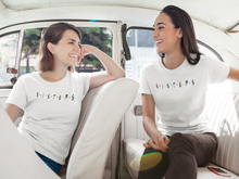 Load image into Gallery viewer, SISTERS "ADULT"