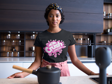 Load image into Gallery viewer, BREAST CANCER AWARENESS MONTH "CRUSH CANCER" CAMPAIGN