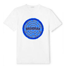 Load image into Gallery viewer, BROADNAX FAMILY REUNION T-SHIRT
