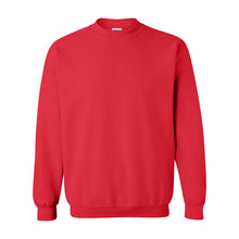 Load image into Gallery viewer, Custom Pritned Full Color Crewneck Sweater &quot;Color&quot;
