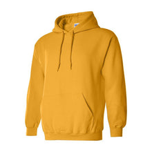 Load image into Gallery viewer, Custom Printed Full Color Hooded Sweatshirt &quot;Color&quot;

