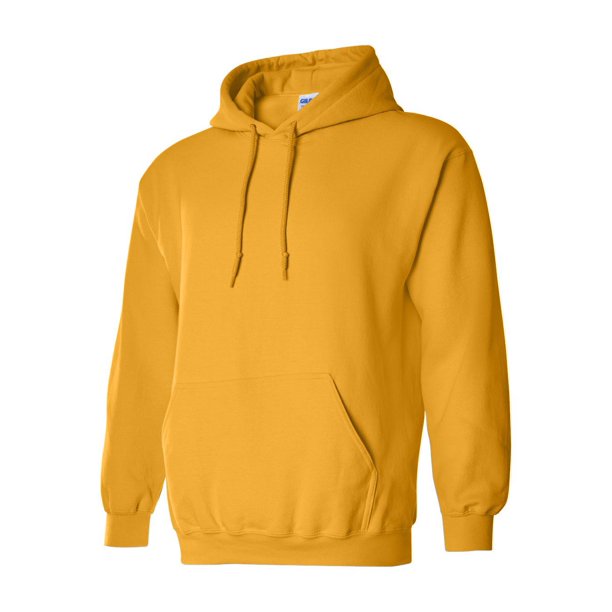 Custom Printed Full Color Hooded Sweatshirt 