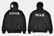 Load image into Gallery viewer, TUYAKEEN APPAREL &quot;WAR&quot;
