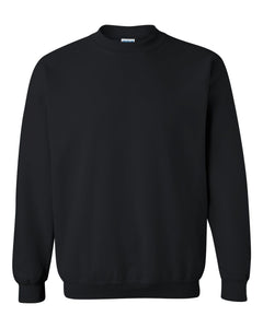 Custom Printed Crewneck Sweater